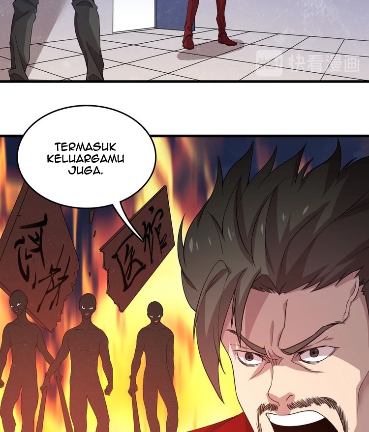Reborn Doctor Chapter 09 Gambar 70